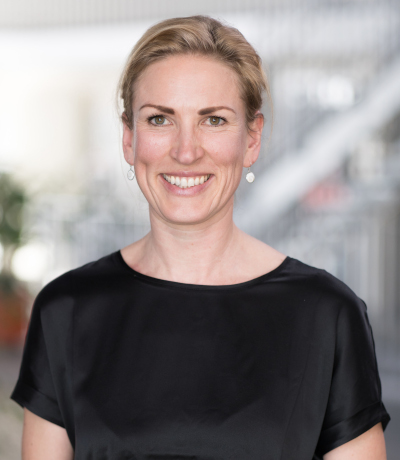 Katja Giesen Image